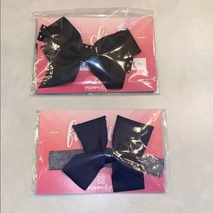 Poppyclips Magnetic 🧲 Fit Clip 🎀